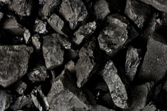 High Onn coal boiler costs