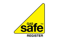 gas safe companies High Onn